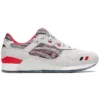 Gel-Lyte 3 « Glacier Grey »