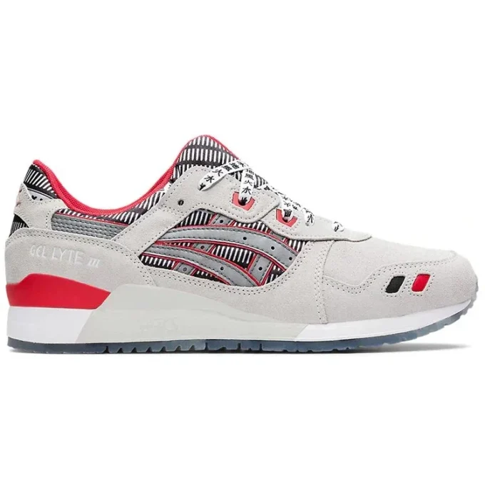 Gel-Lyte 3 « Glacier Grey »