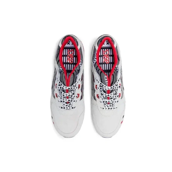Gel-Lyte 3 « Glacier Grey »
