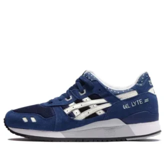 Gel-Lyte 3 « Glow In The Dark »