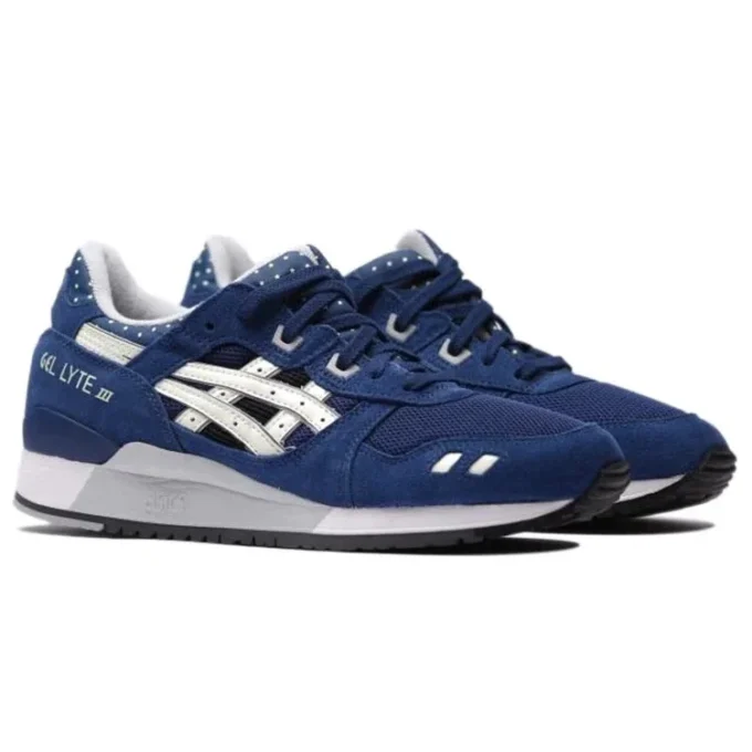 Gel-Lyte 3 « Glow In The Dark »
