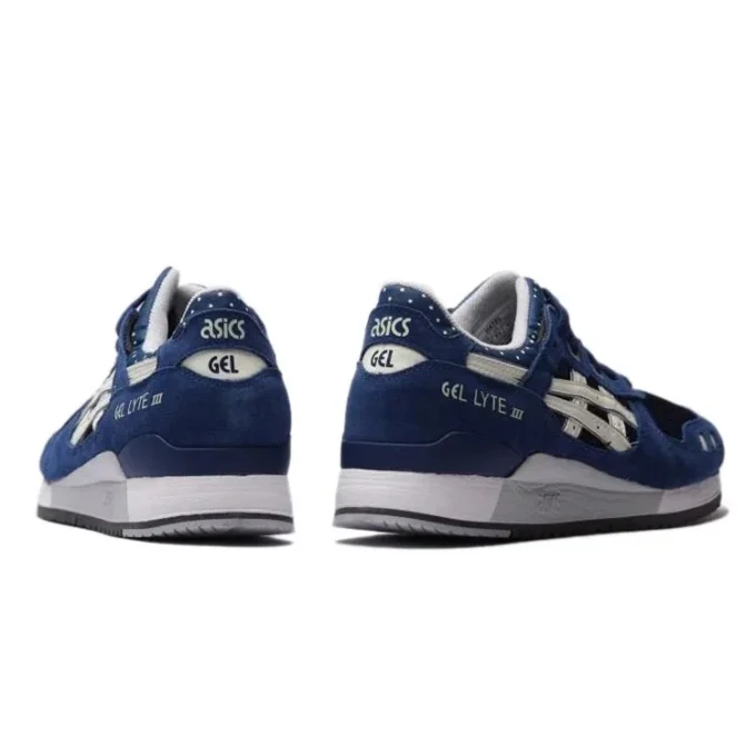 Gel-Lyte 3 « Glow In The Dark »