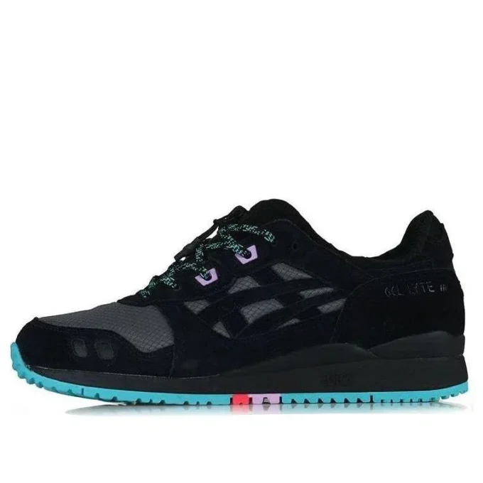 Gel-Lyte 3 Gore-Tex « Winterized Pack »