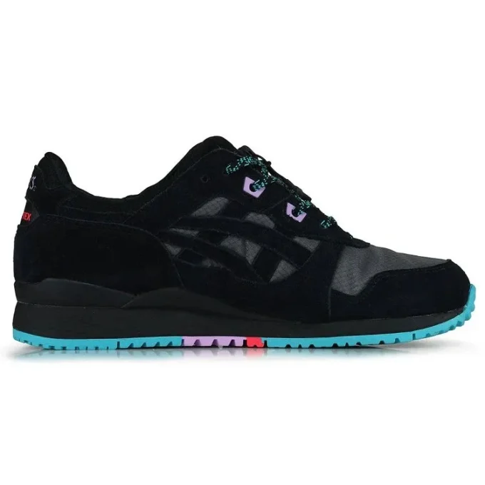 Gel-Lyte 3 Gore-Tex « Winterized Pack »