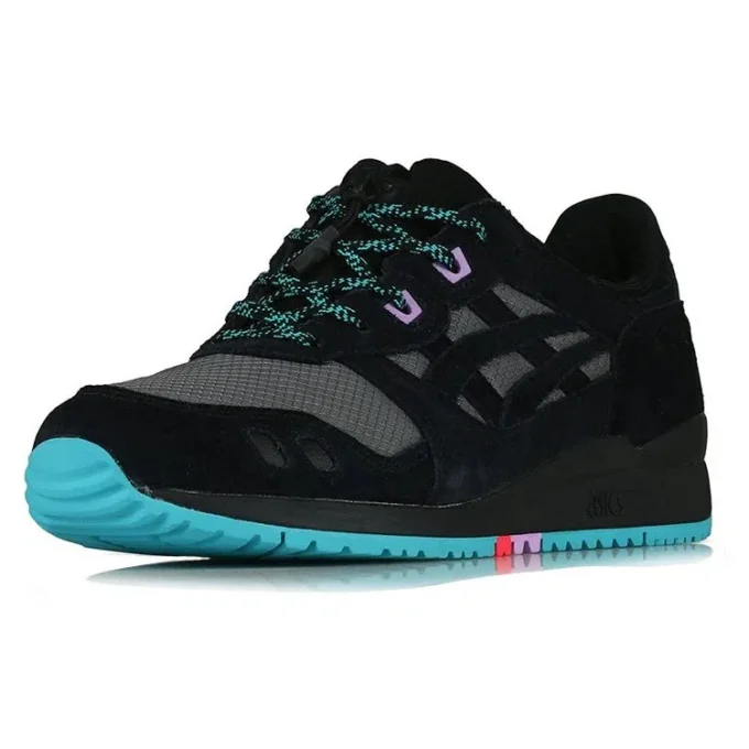 Gel-Lyte 3 Gore-Tex « Winterized Pack »