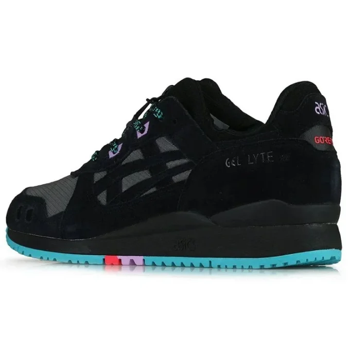 Gel-Lyte 3 Gore-Tex « Winterized Pack »