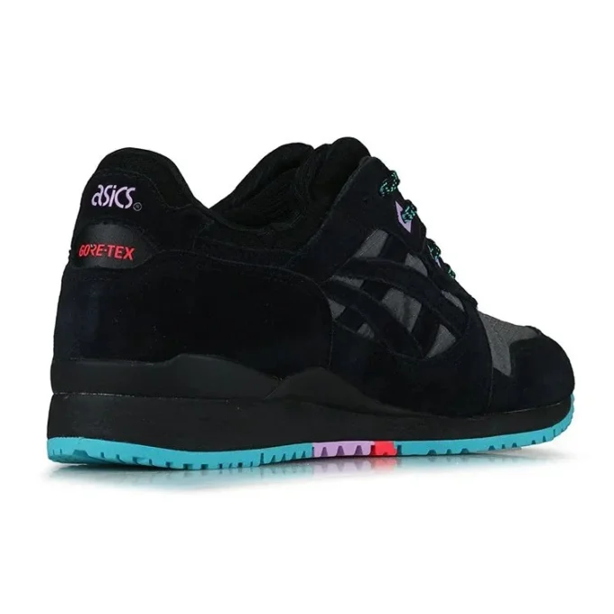 Gel-Lyte 3 Gore-Tex « Winterized Pack »
