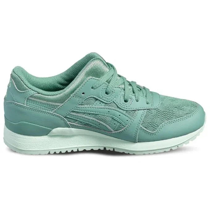Gel-Lyte 3 « Green »