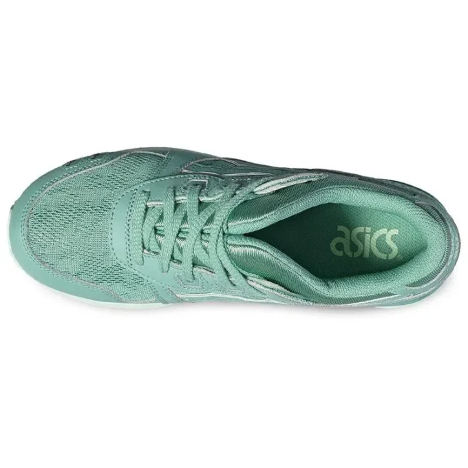 Gel-Lyte 3 « Green »