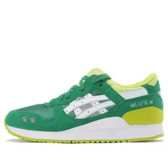 Gel-Lyte 3 « Green Yellow »