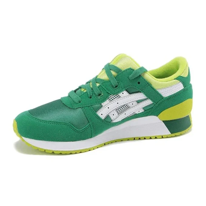 Gel-Lyte 3 « Green Yellow »