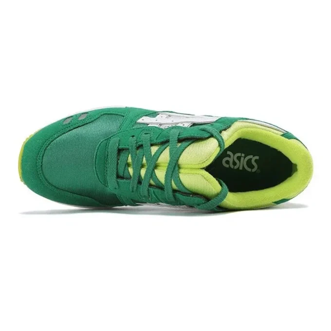 Gel-Lyte 3 « Green Yellow »