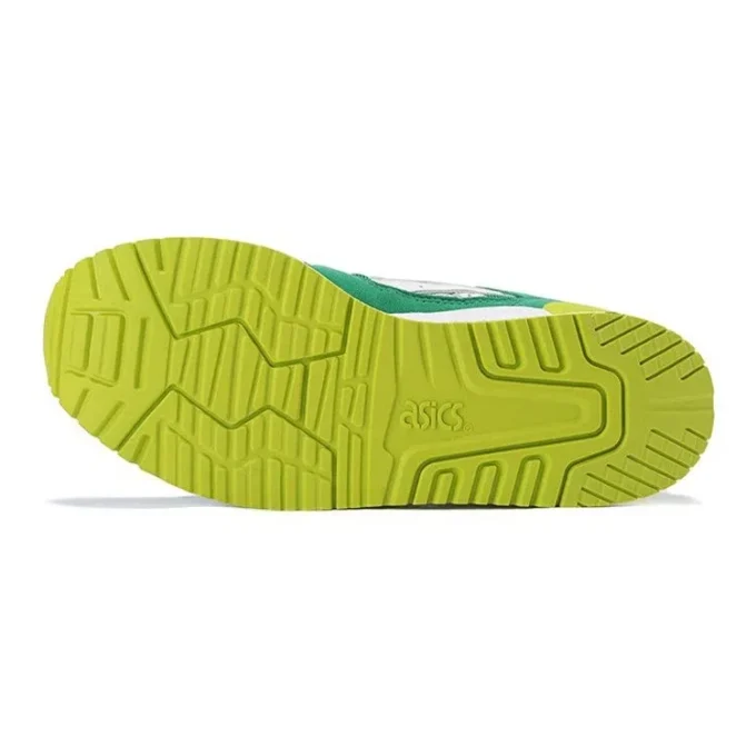 Gel-Lyte 3 « Green Yellow »