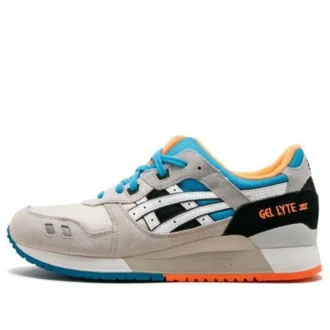 Gel-Lyte 3 « Grey Orange »