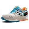 Gel-Lyte 3 « Grey Orange »