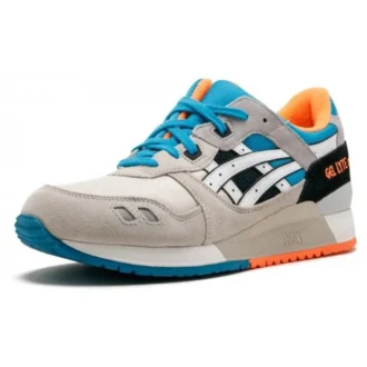 Gel-Lyte 3 « Grey Orange »