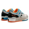 Gel-Lyte 3 « Grey Orange »
