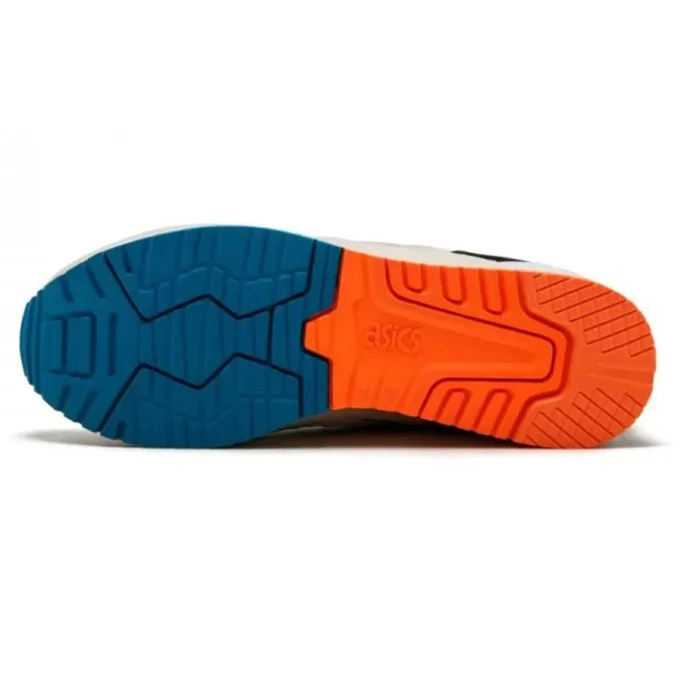 Gel-Lyte 3 « Grey Orange »