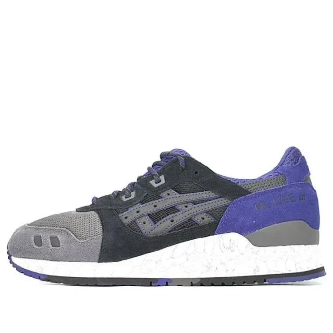 Gel-Lyte 3 « High Voltage Pack Electric Purple »