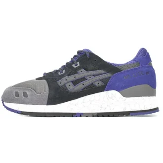 Gel-Lyte 3 « High Voltage Pack Electric Purple »