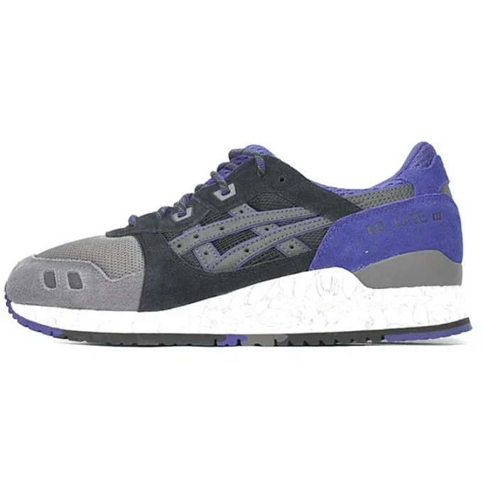 Gel-Lyte 3 « High Voltage Pack Electric Purple »