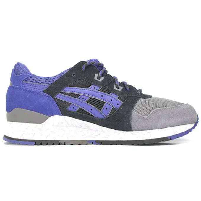 Gel-Lyte 3 « High Voltage Pack Electric Purple »