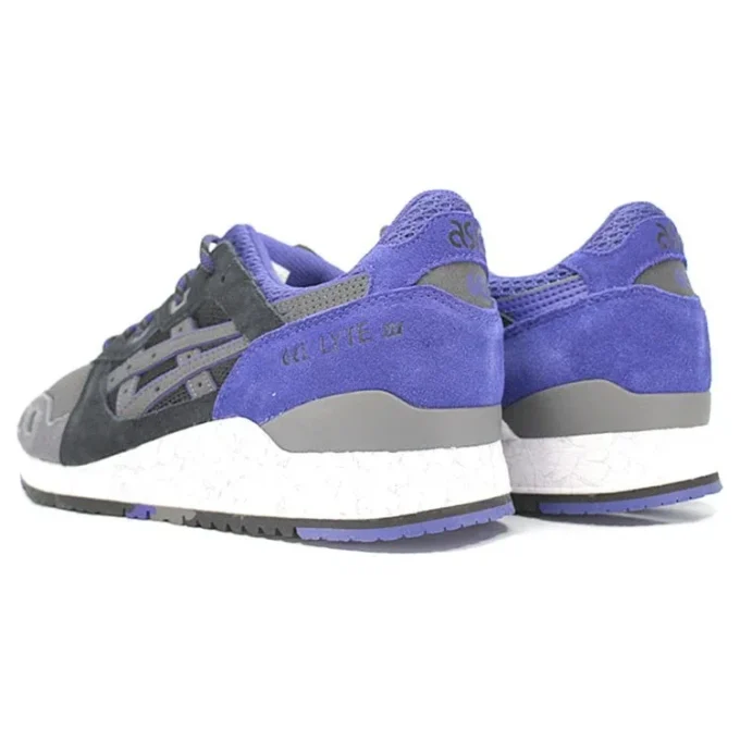 Gel-Lyte 3 « High Voltage Pack Electric Purple »