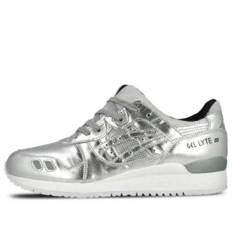 Gel-Lyte 3 « Holiday Champagne »