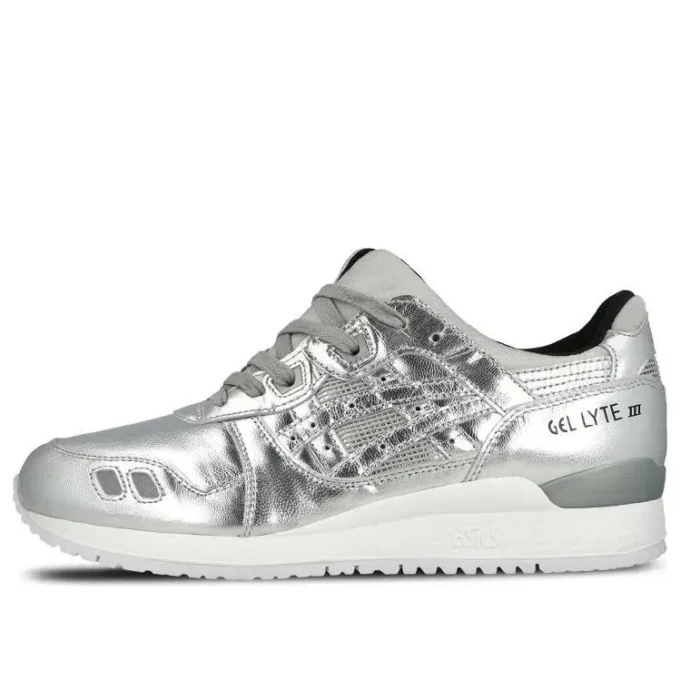 Gel-Lyte 3 « Holiday Champagne »