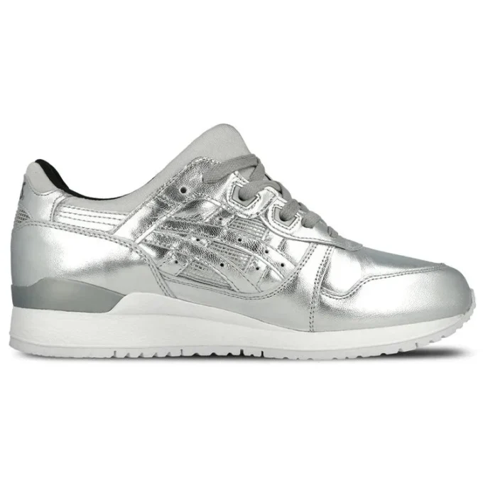 Gel-Lyte 3 « Holiday Champagne »