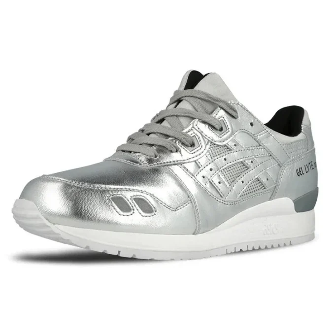 Gel-Lyte 3 « Holiday Champagne »
