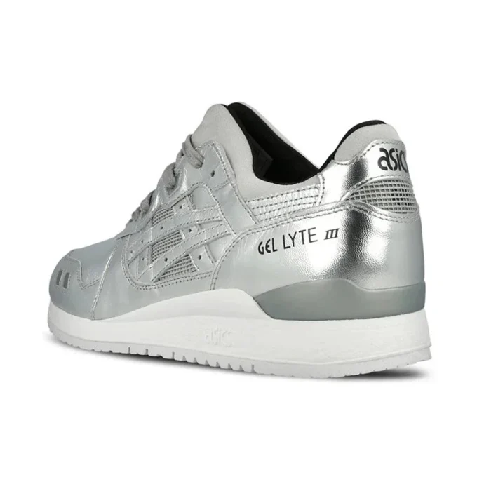 Gel-Lyte 3 « Holiday Champagne »
