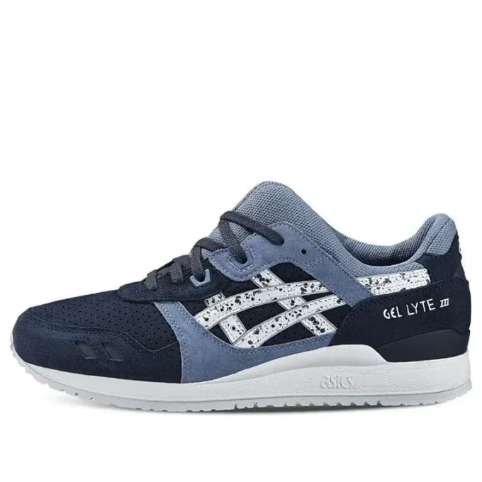 Gel-Lyte 3 « Indian Ink »