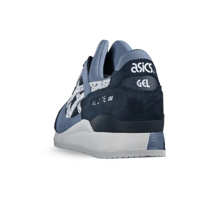 Gel-Lyte 3 « Indian Ink »
