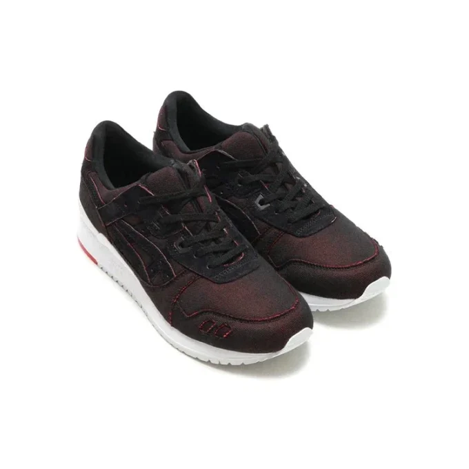 Gel-Lyte 3 « Japanese Denim »