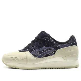 Gel-Lyte 3 « Japanese Textile »