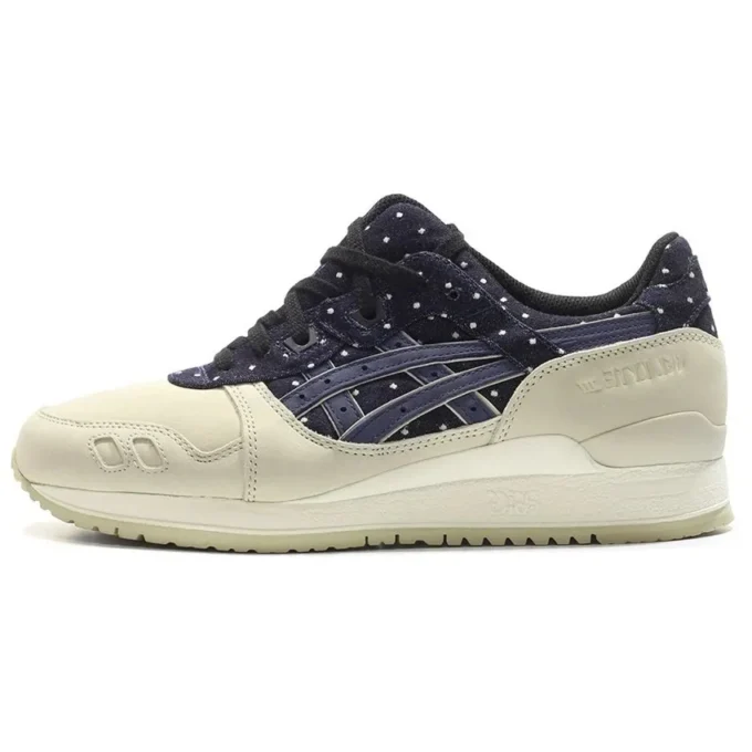 Gel-Lyte 3 « Japanese Textile »