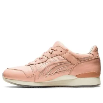 Gel-Lyte 3 « Kobe Beef »