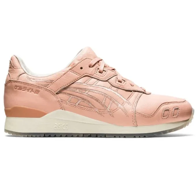 Gel-Lyte 3 « Kobe Beef »
