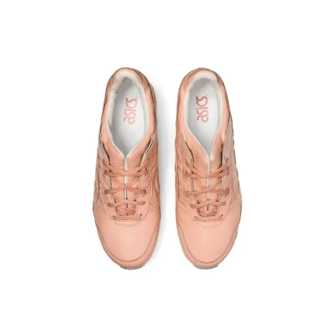 Gel-Lyte 3 « Kobe Beef »