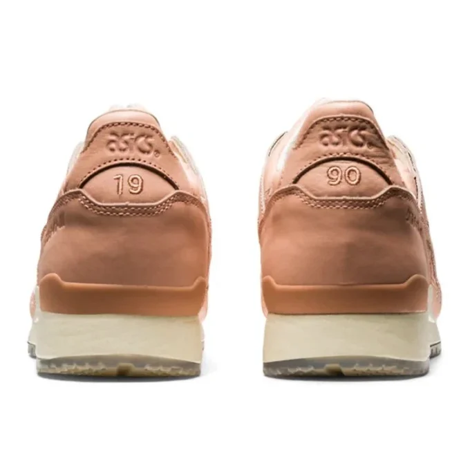 Gel-Lyte 3 « Kobe Beef »