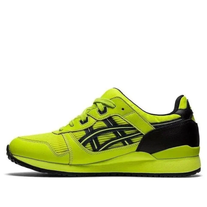 Gel-Lyte 3 « Lime Zest »