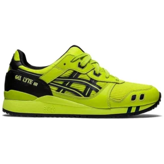 Gel-Lyte 3 « Lime Zest »