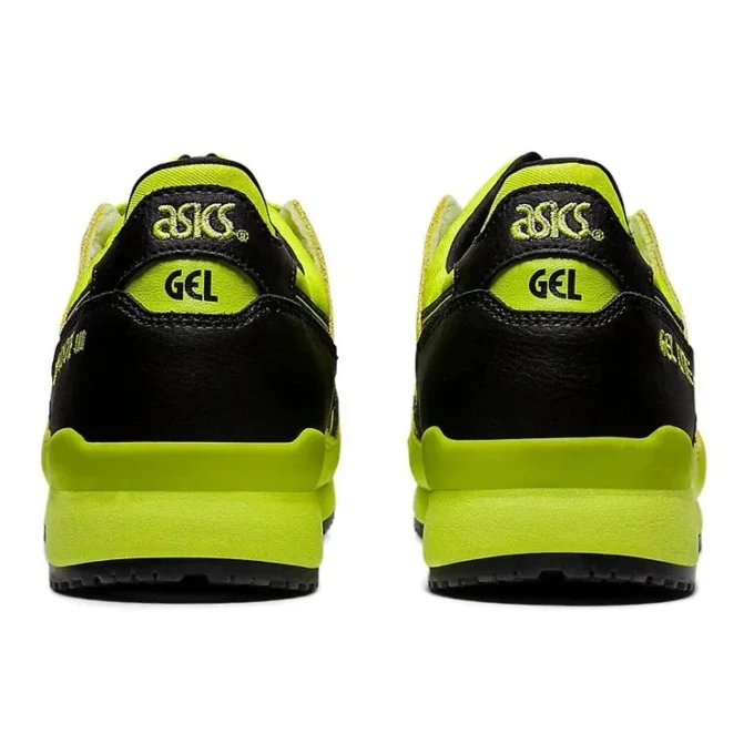 Gel-Lyte 3 « Lime Zest »