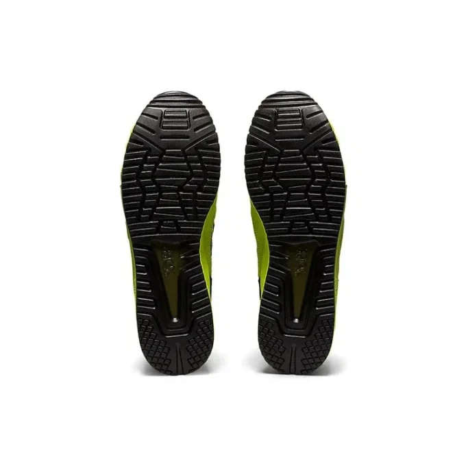 Gel-Lyte 3 « Lime Zest »