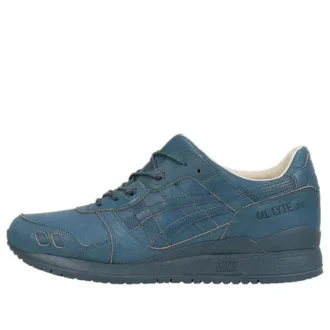 Gel-Lyte 3 « Made in Japan – Usuai »