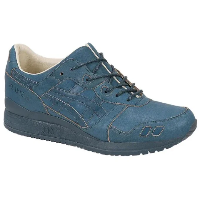 Gel-Lyte 3 « Made in Japan – Usuai »