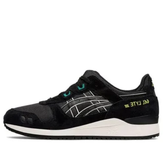 Gel-Lyte 3 « Neon Accent »