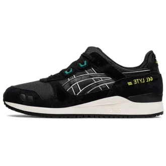 Gel-Lyte 3 « Neon Accent »
