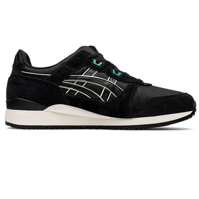 Gel-Lyte 3 « Neon Accent »